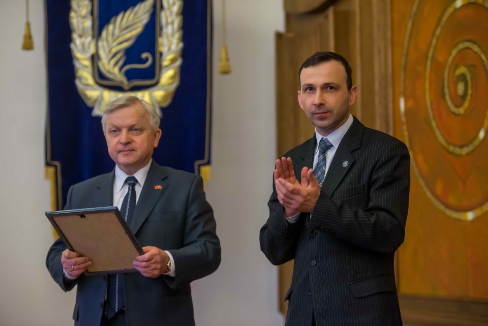 I Белорусская республиканская олипиада по китайскому языку